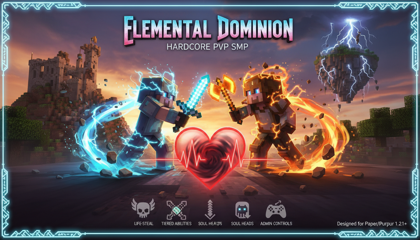 ElementalDominion