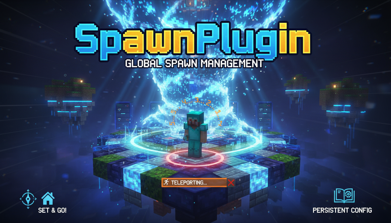 SpawnPlugin