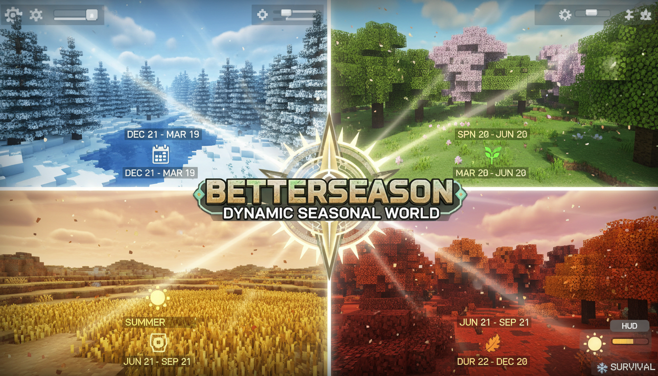 BetterSeason