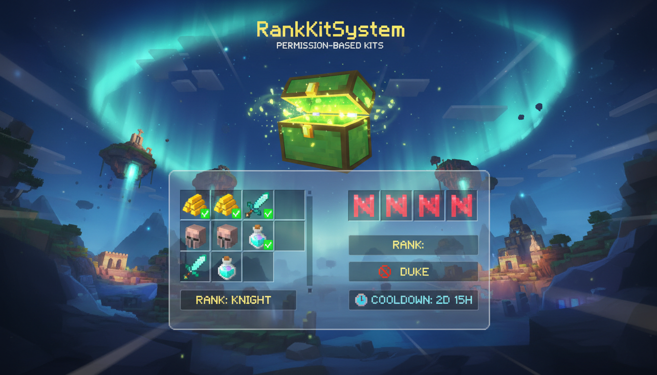 RankKitSystem