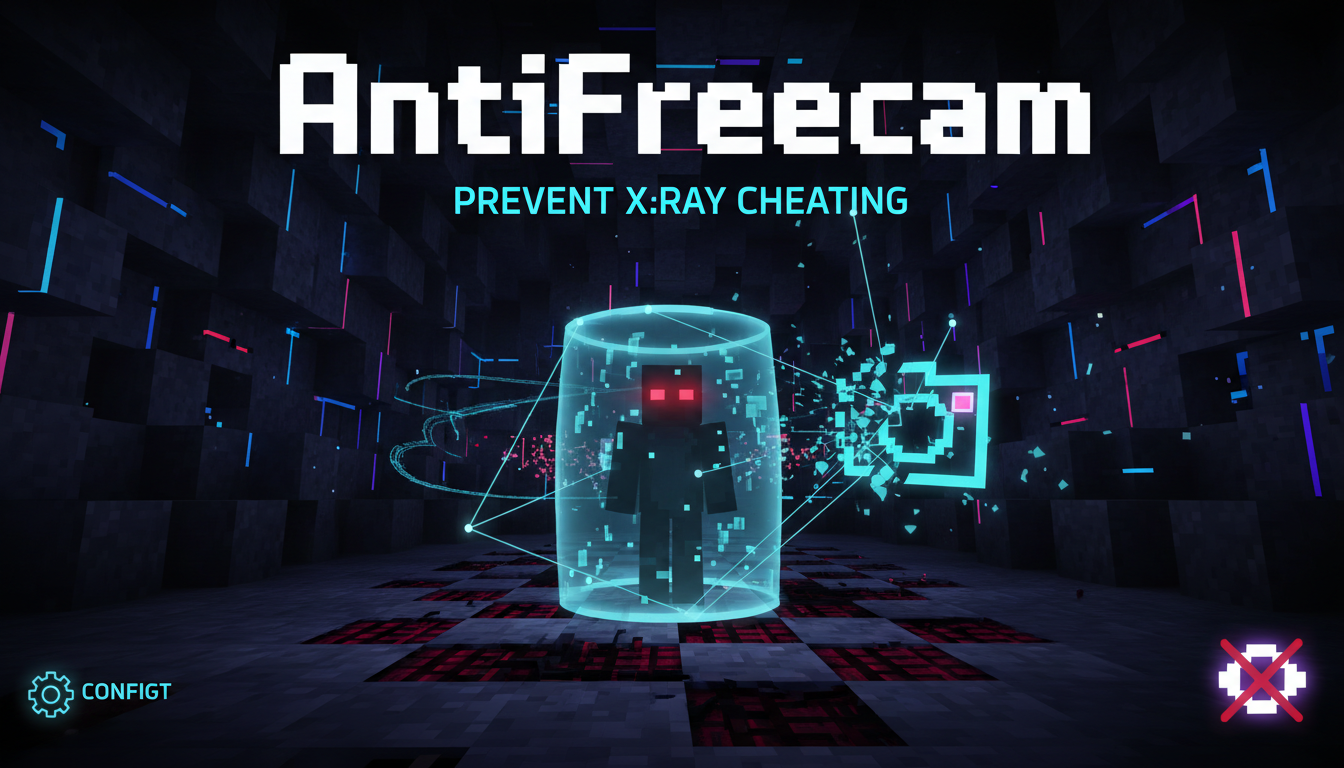AntiFreecam