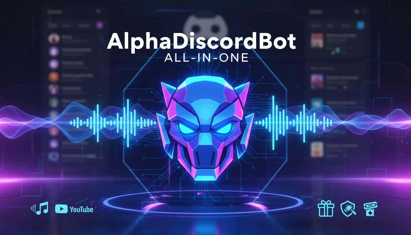 AlphaDiscordBot