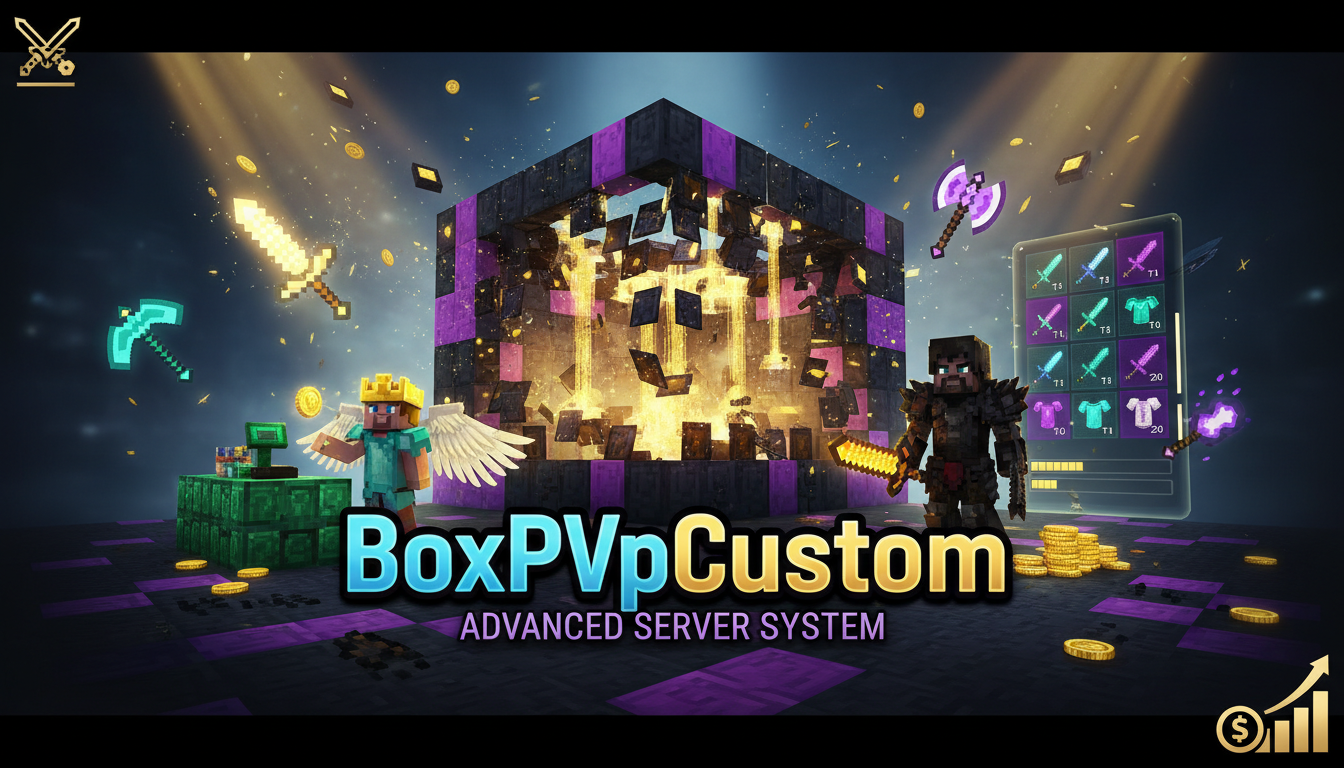 BoxPvpCustom