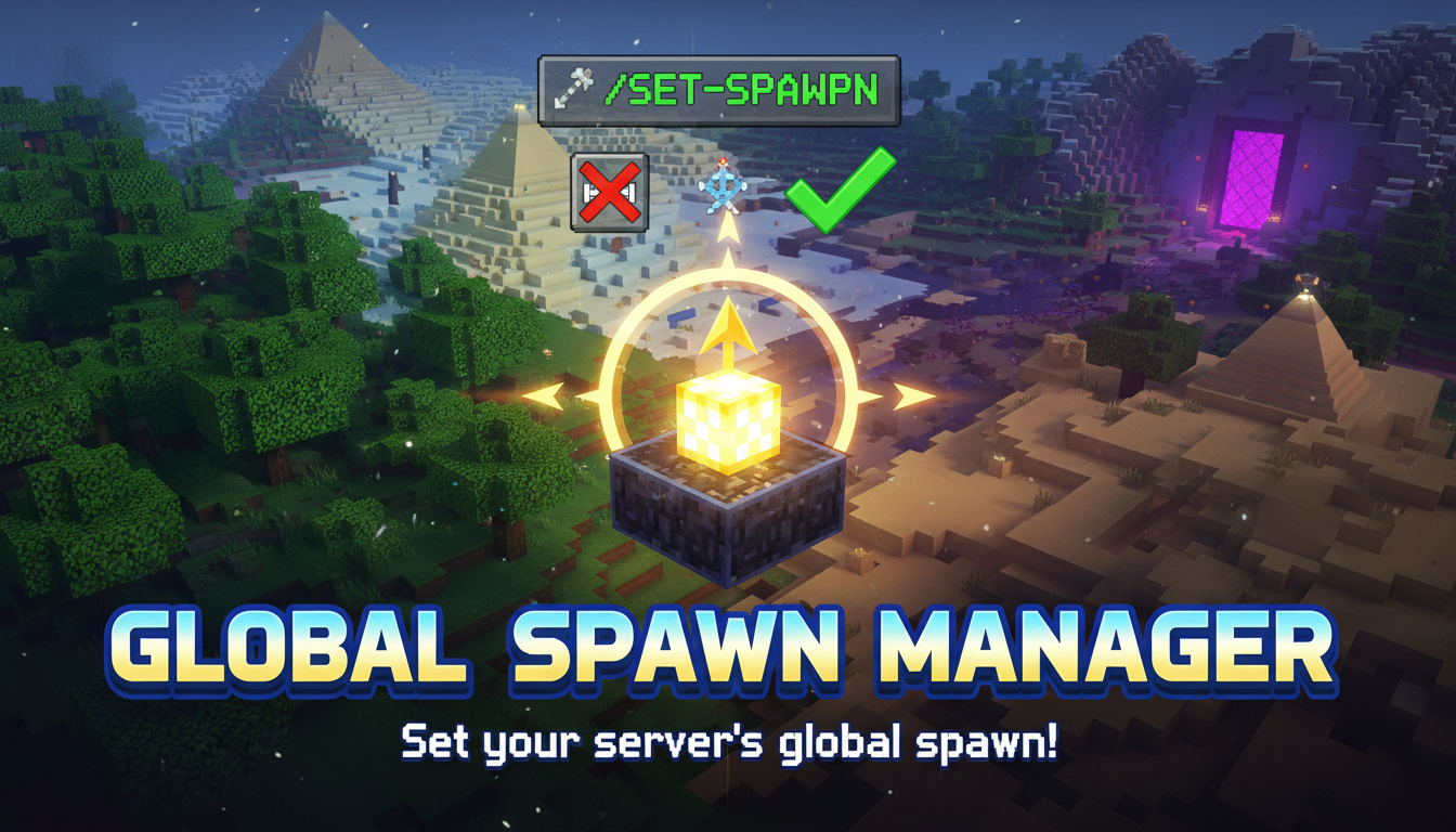 GlobalSpawnManager