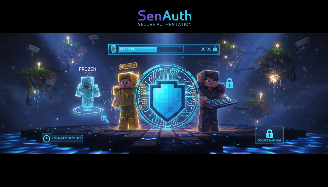SenAuth