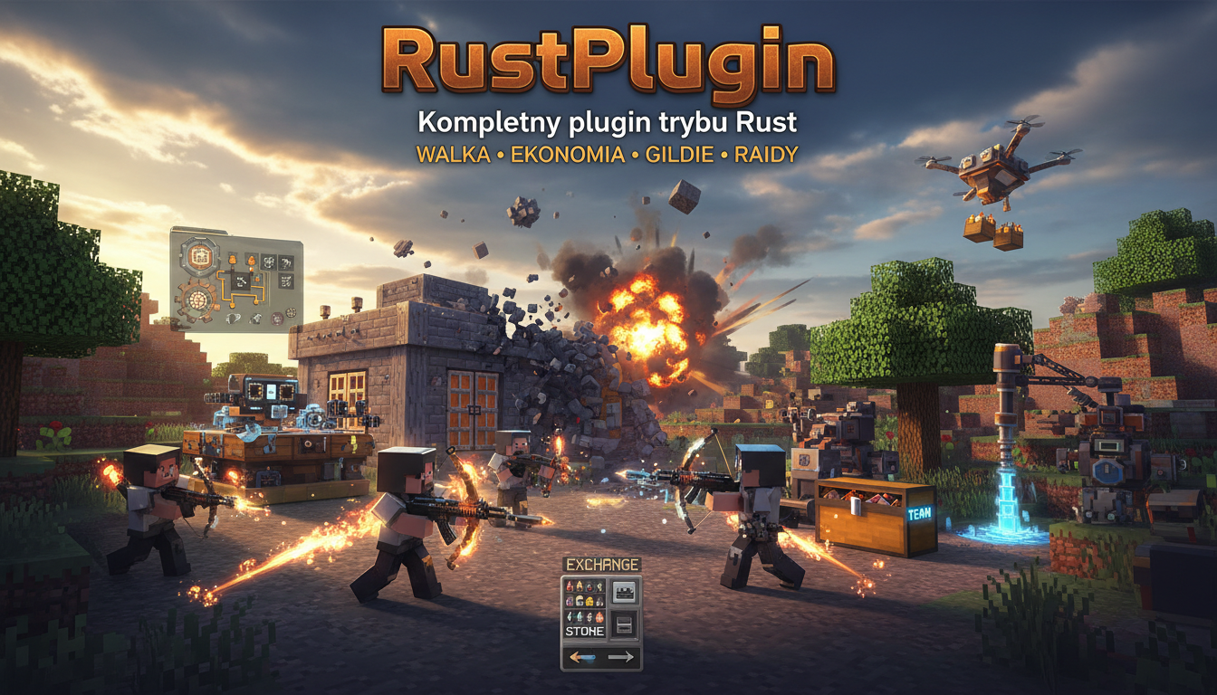 RustPlugin