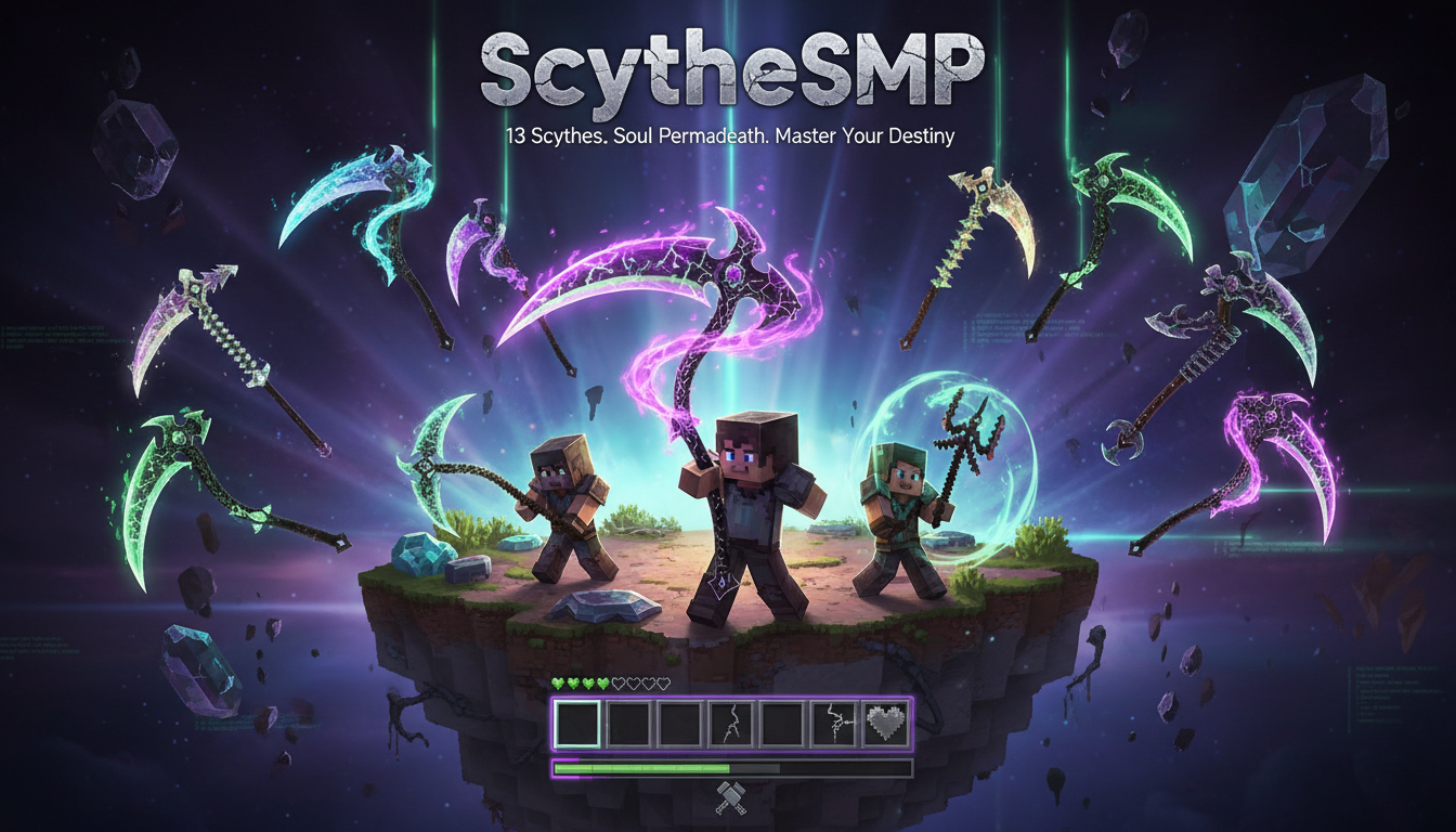 ScytheSMP