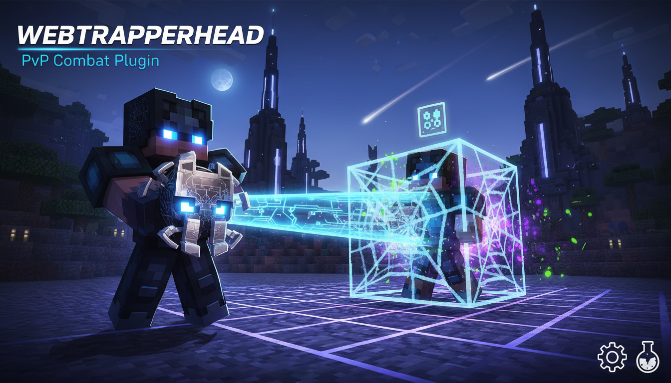 WebTrapperHead