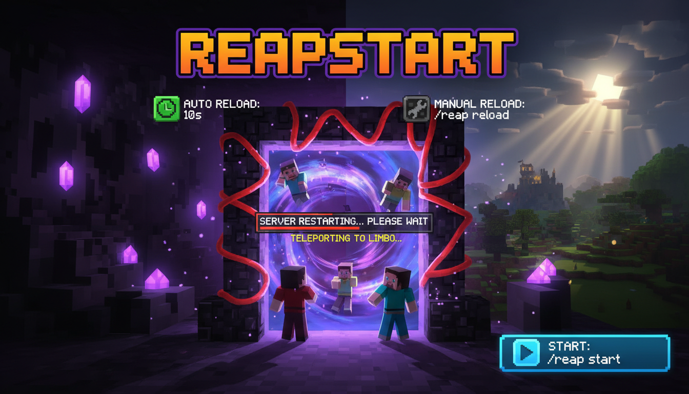 ReapStart