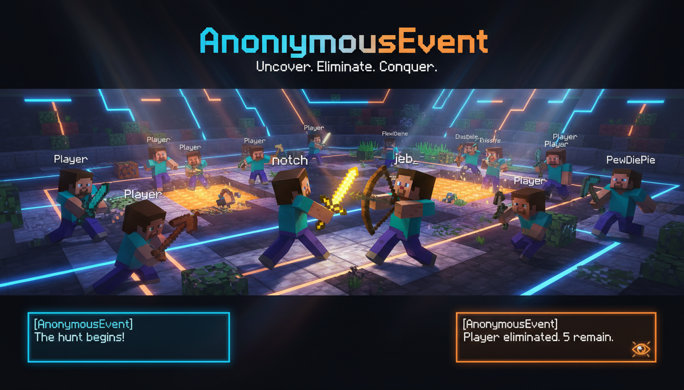 AnonymousEvent
