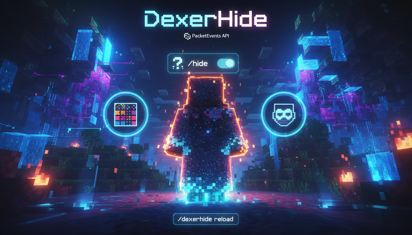 DexerHide