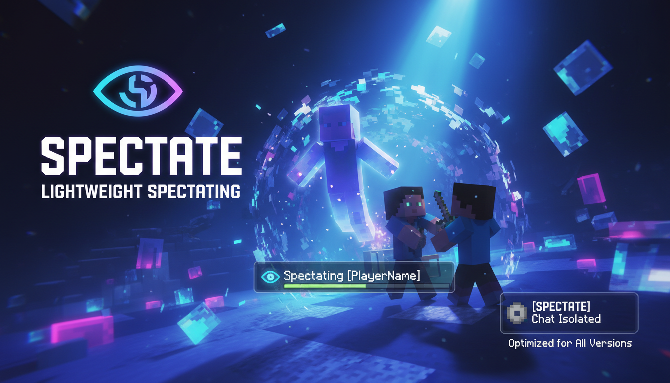 Spectate