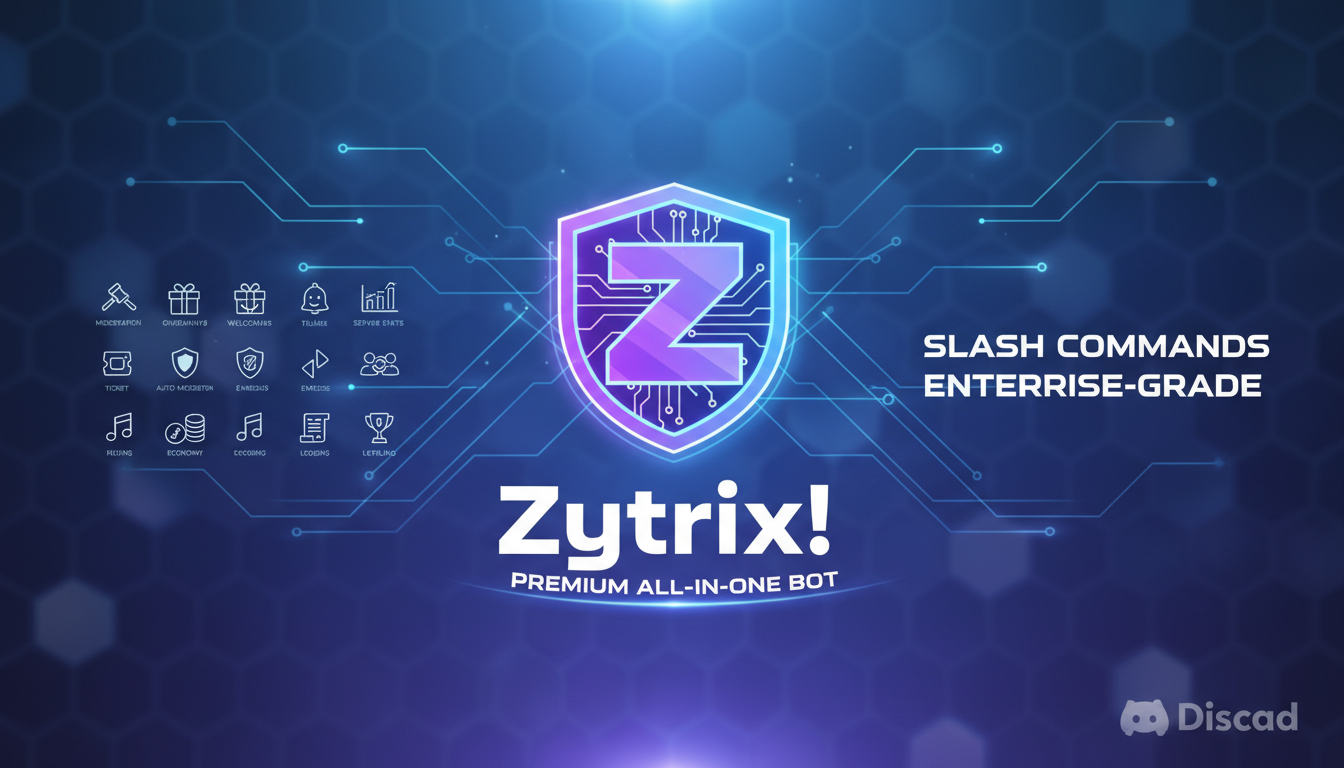ZytrixBot