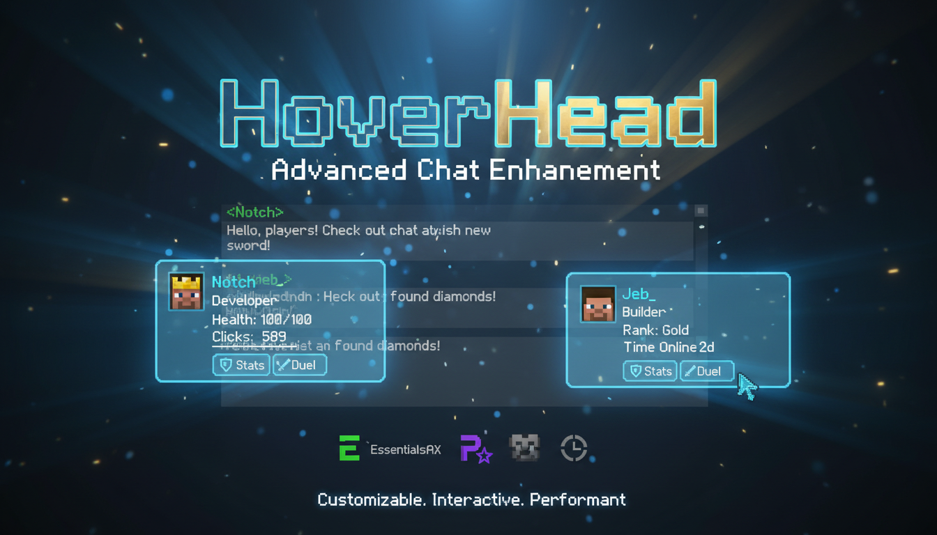 HoverHead