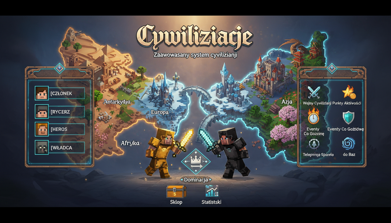 Cywilizacje