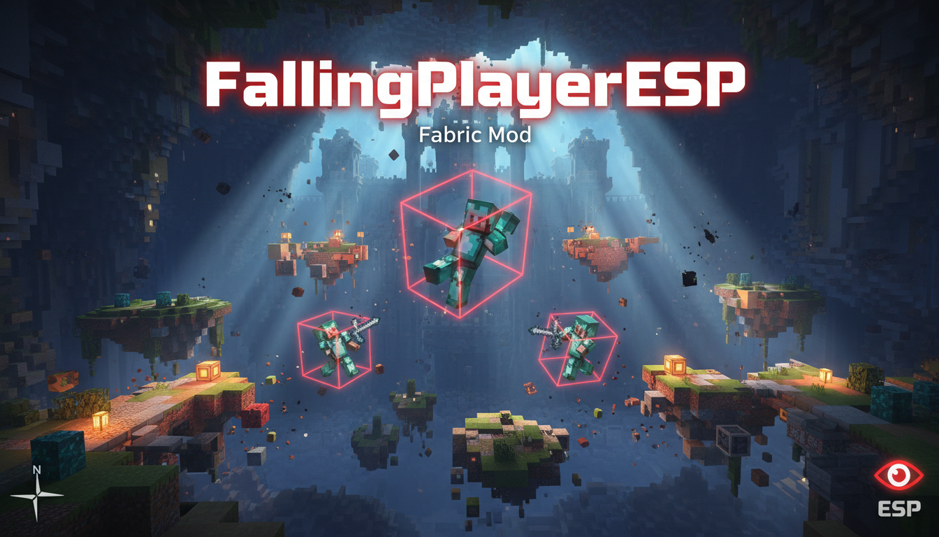 FallingPlayerESP