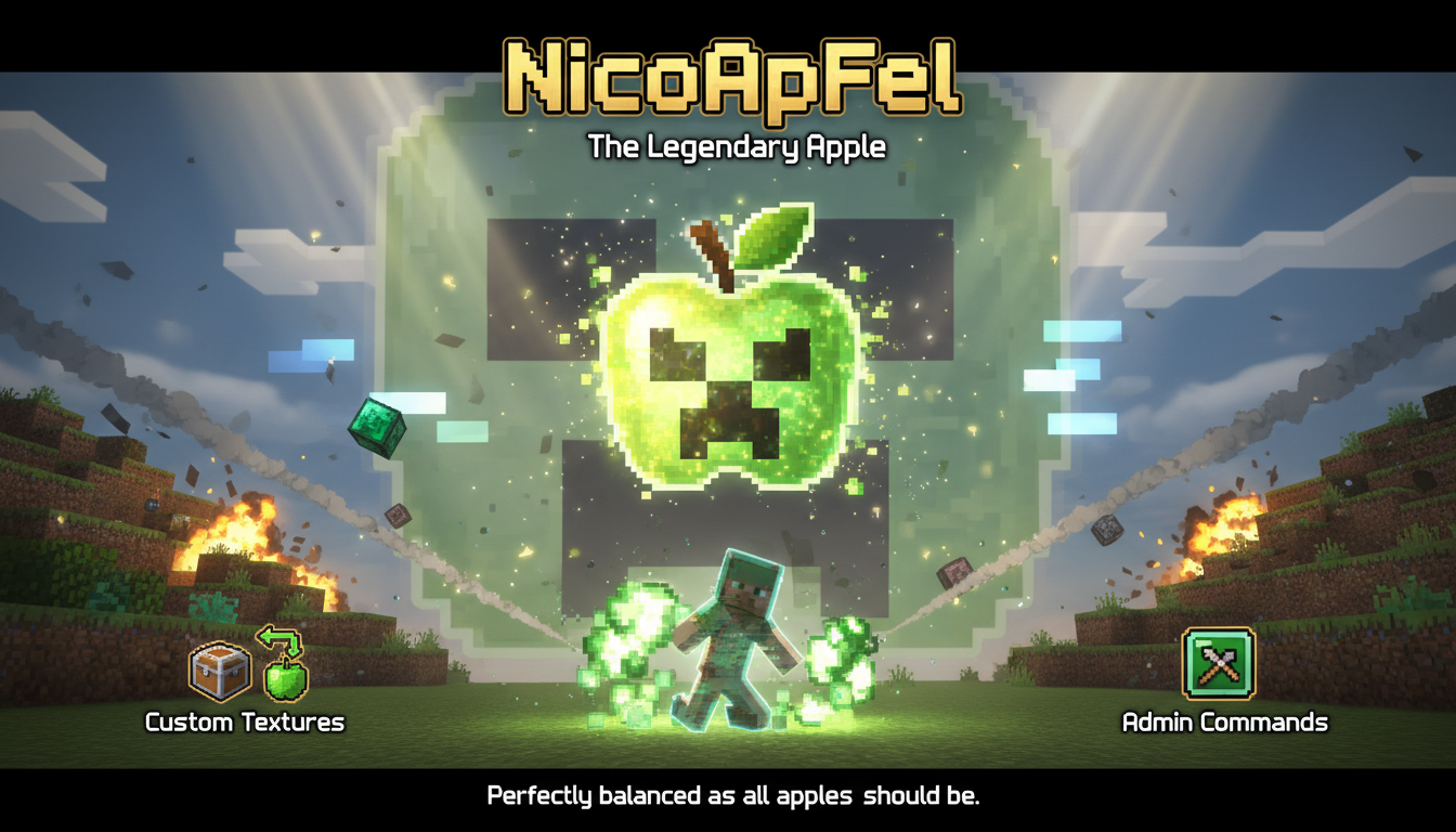 NicoApfel