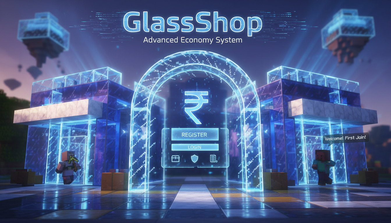 GlassShop