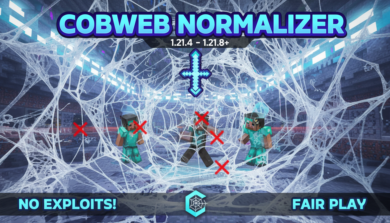CobwebNormalizer