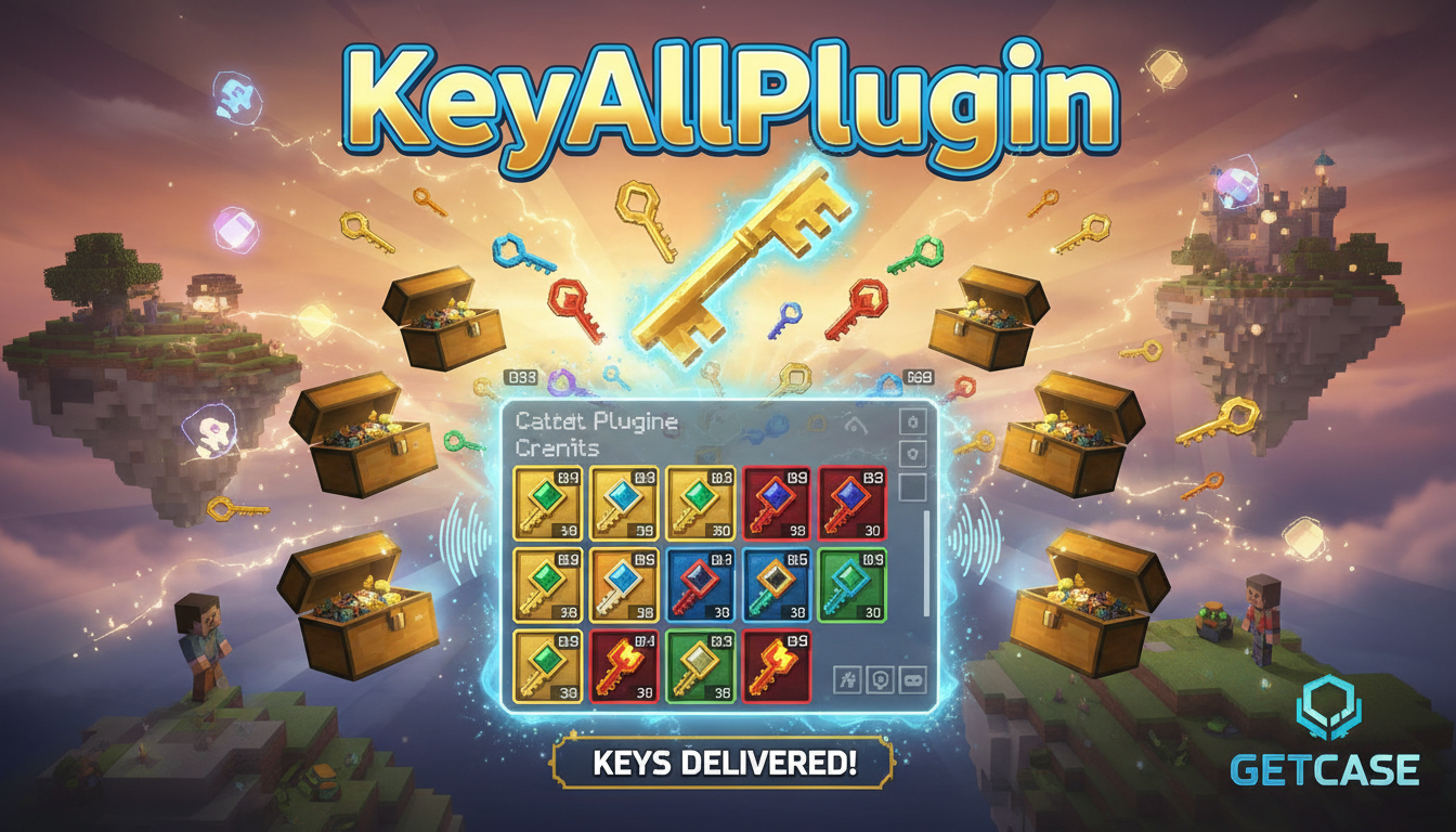 KeyAllPlugin