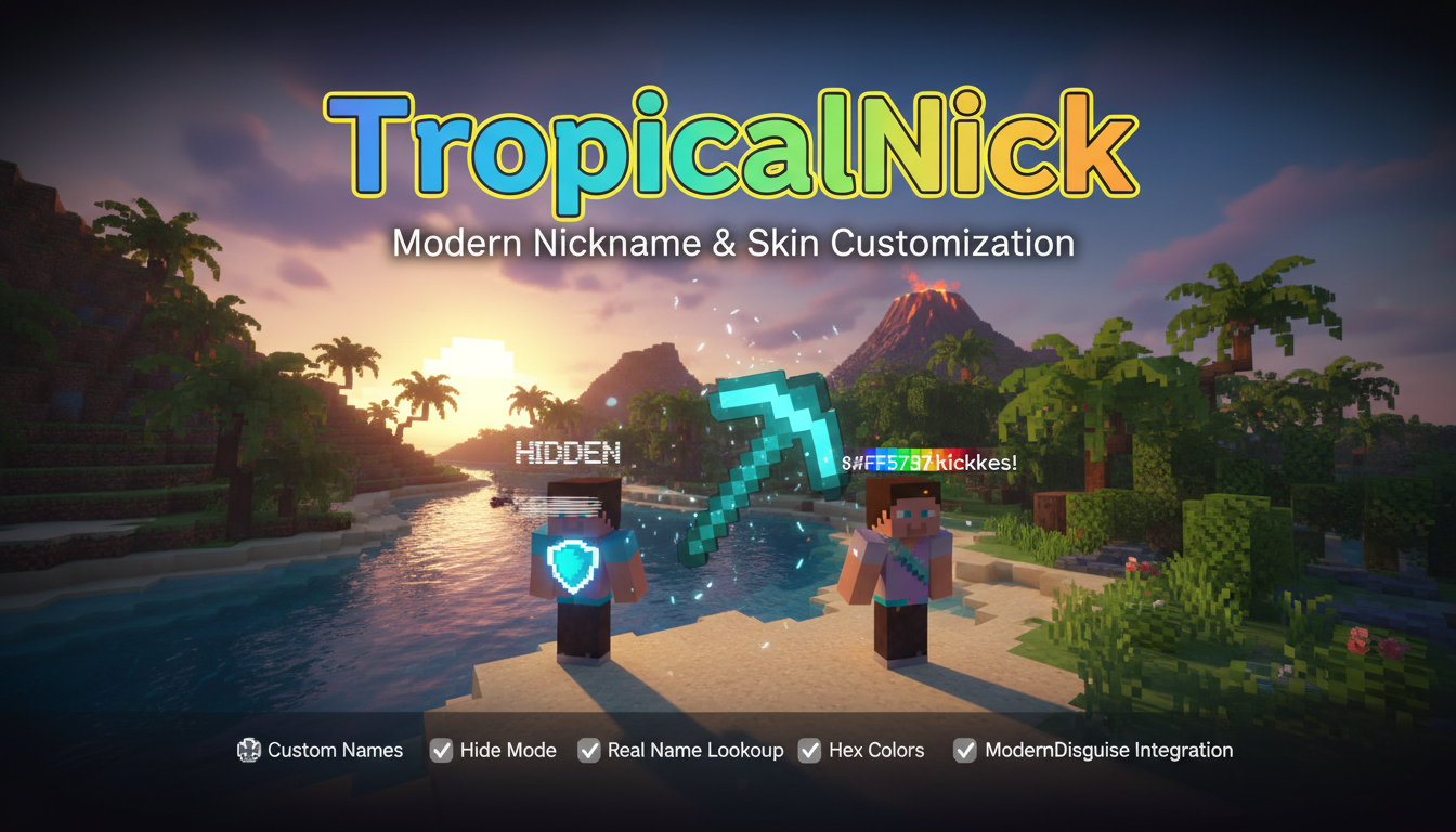 TropicalNick