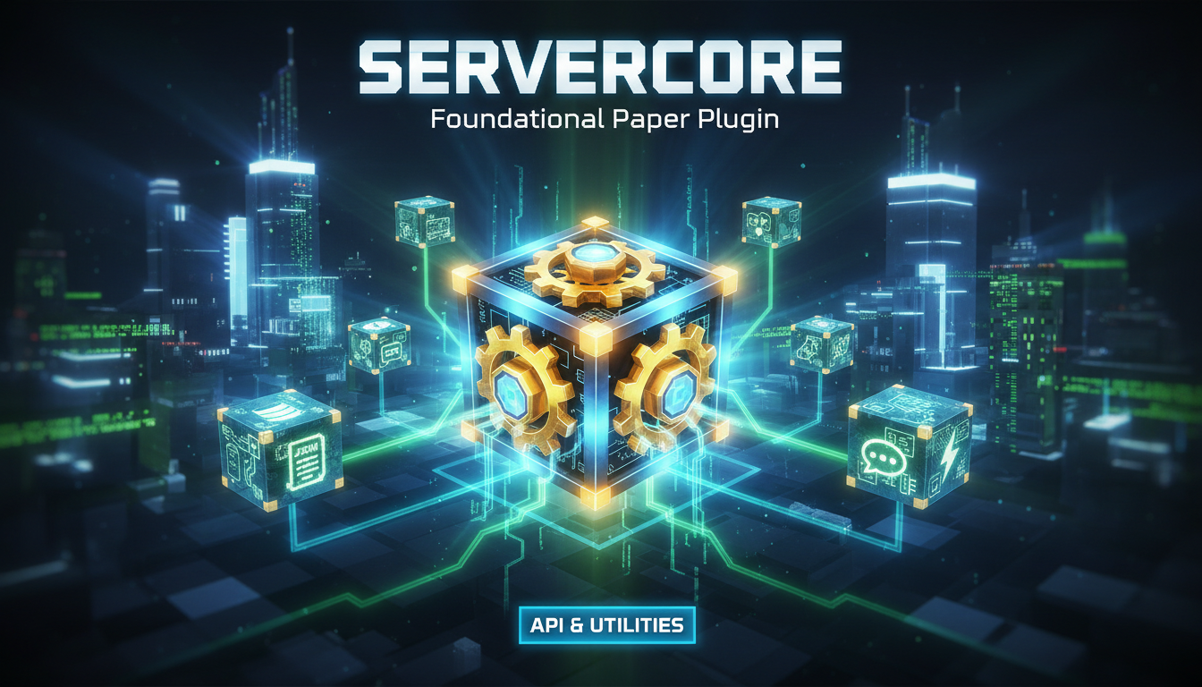 ServerCore