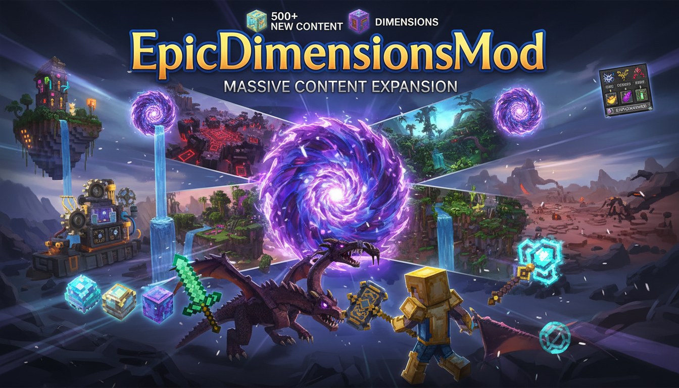 EpicDimensionsMod