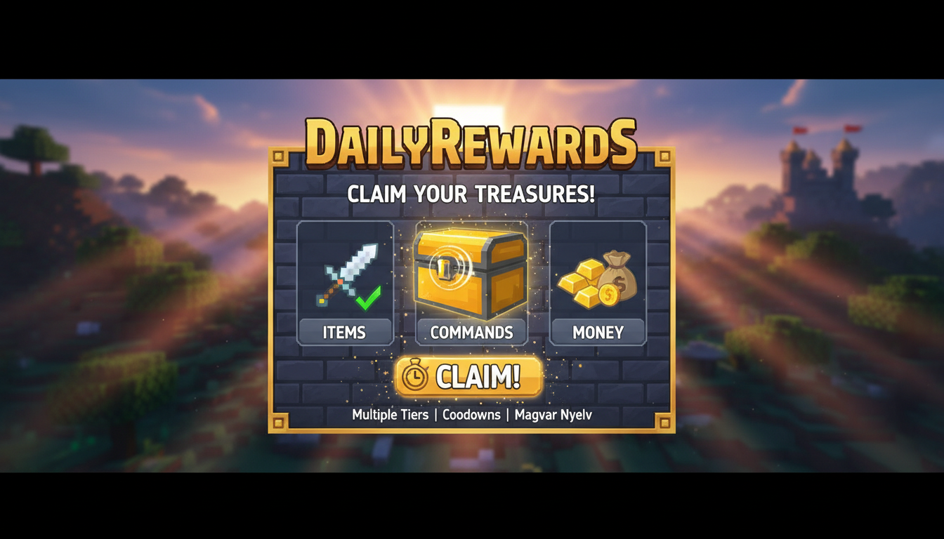 DailyRewards