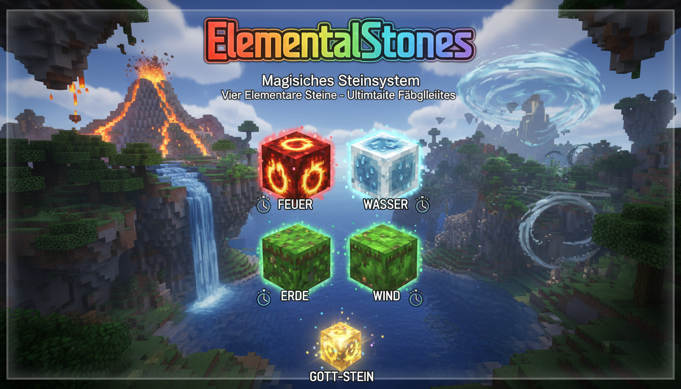 ElementalStones