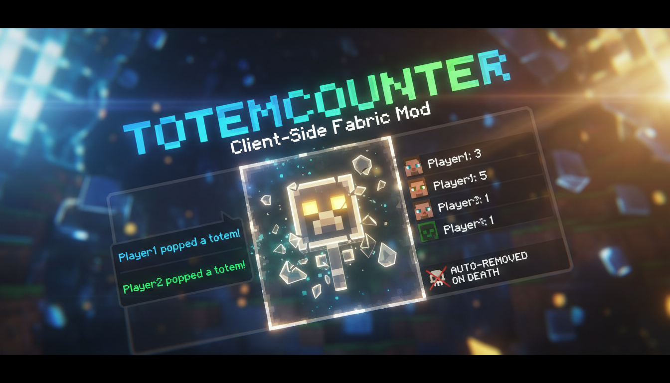 TotemCounter