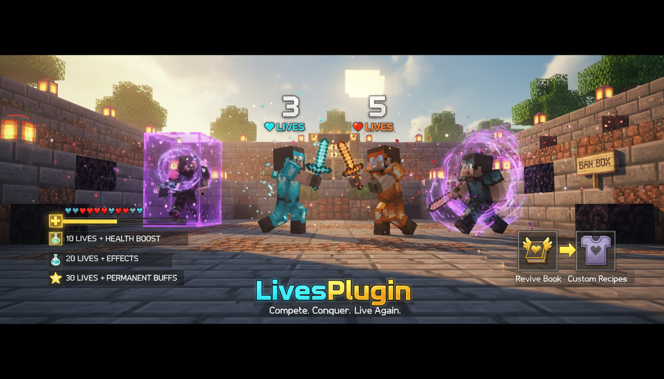 LivesPlugin
