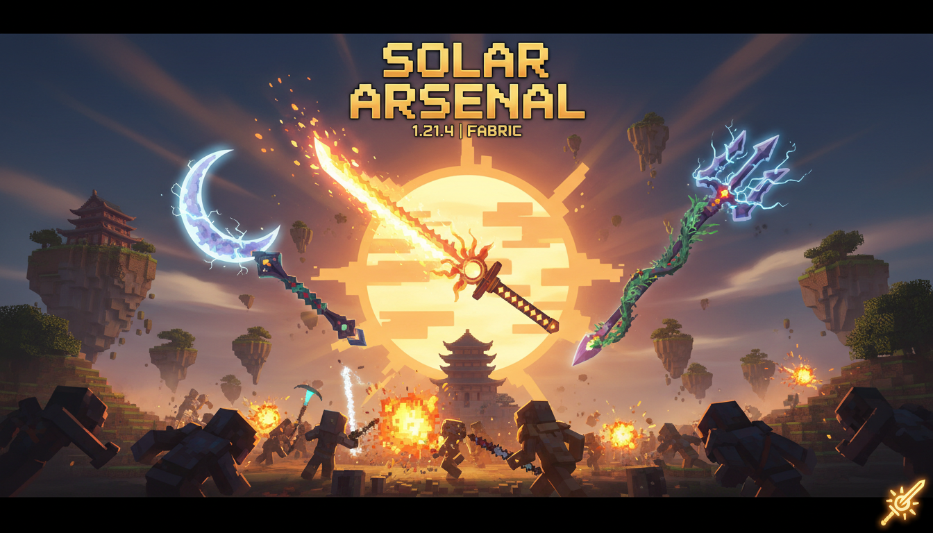 SolarArsenal