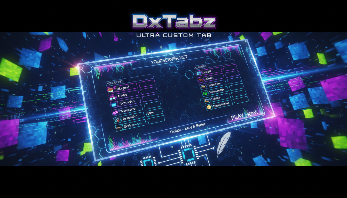 DxTabz