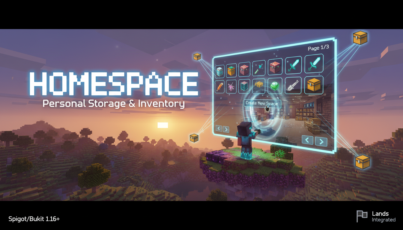 HomeSpace