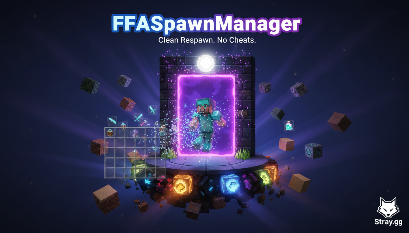 FFASpawnManager