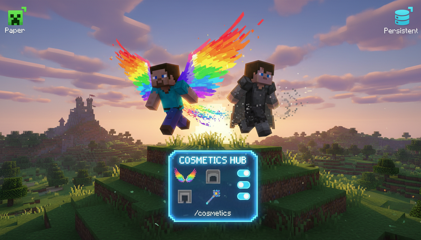 CosmeticsHub