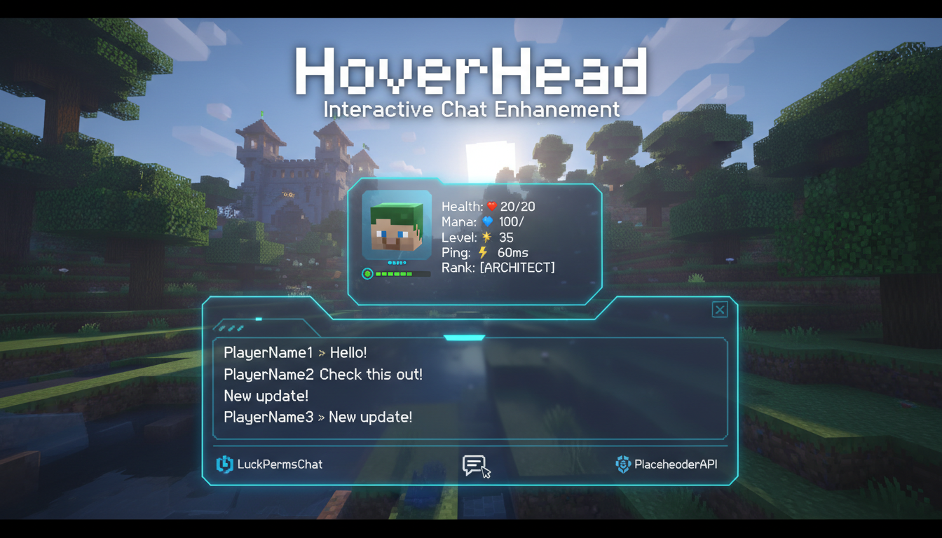 HoverHead