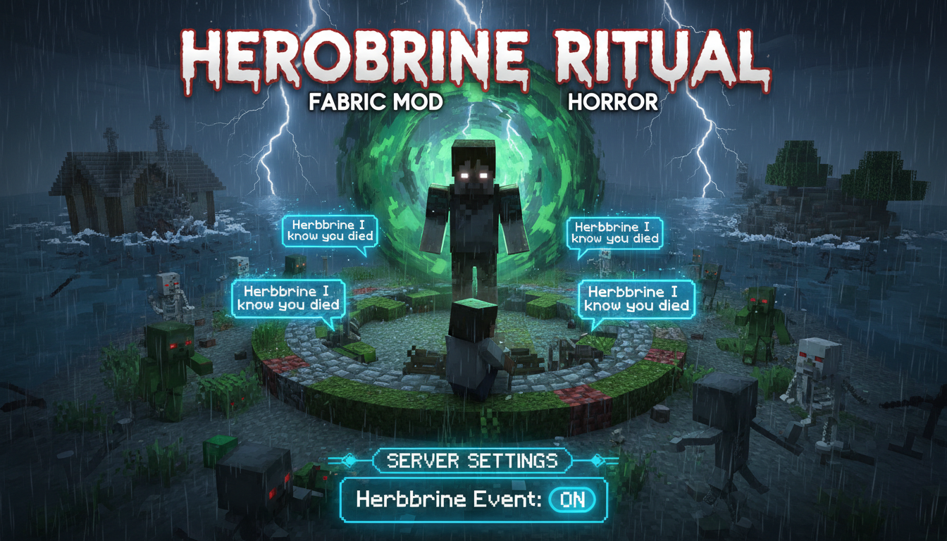 FabricTutorialMod