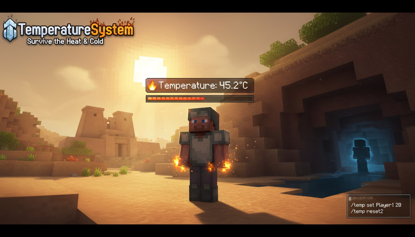 TemperatureSystem
