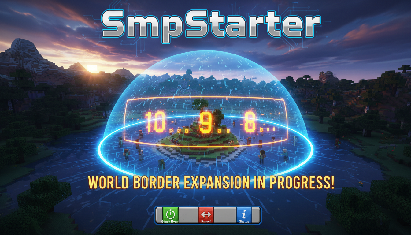 SmpStarter