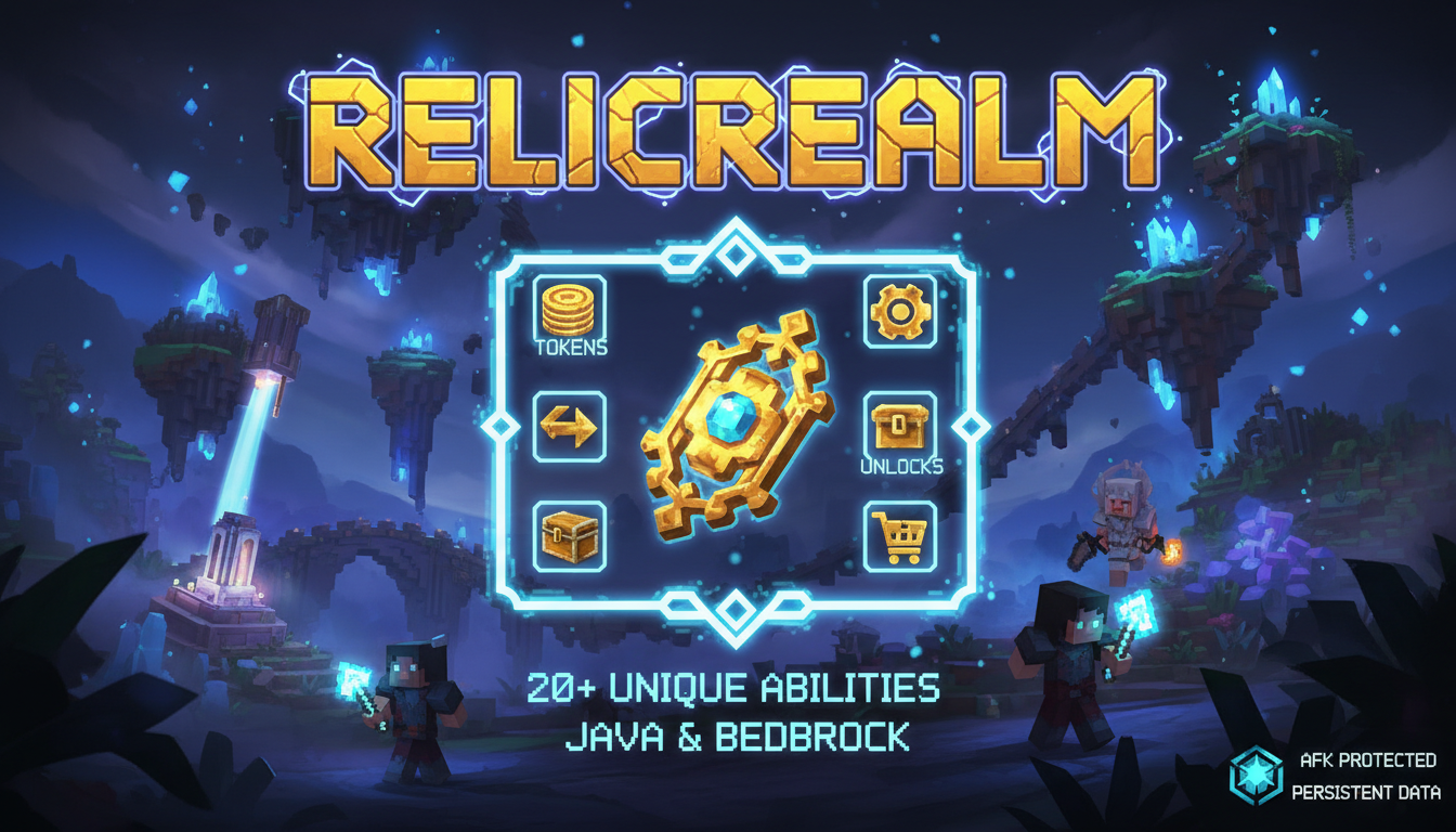 RelicRealm