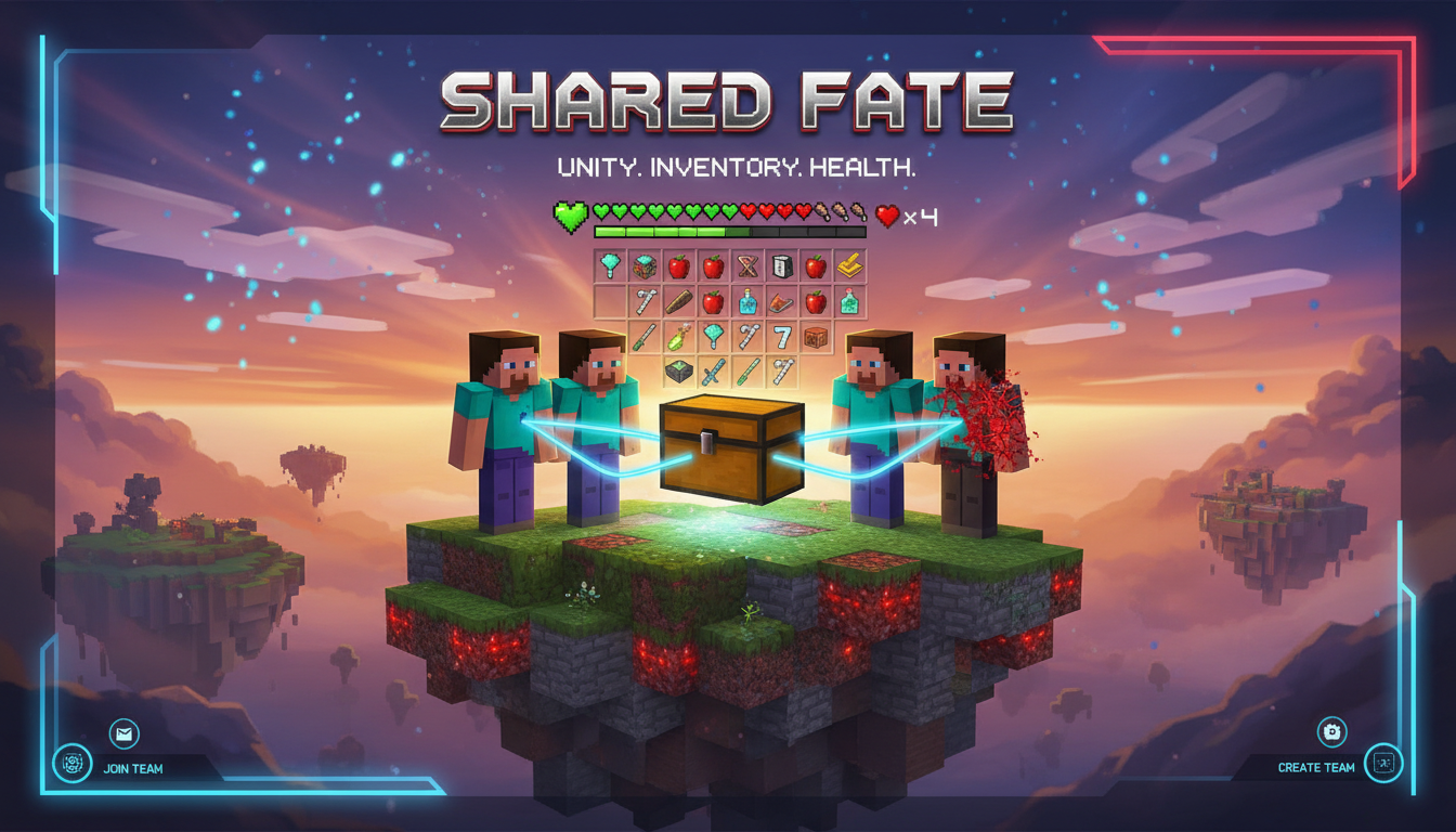 SharedFate