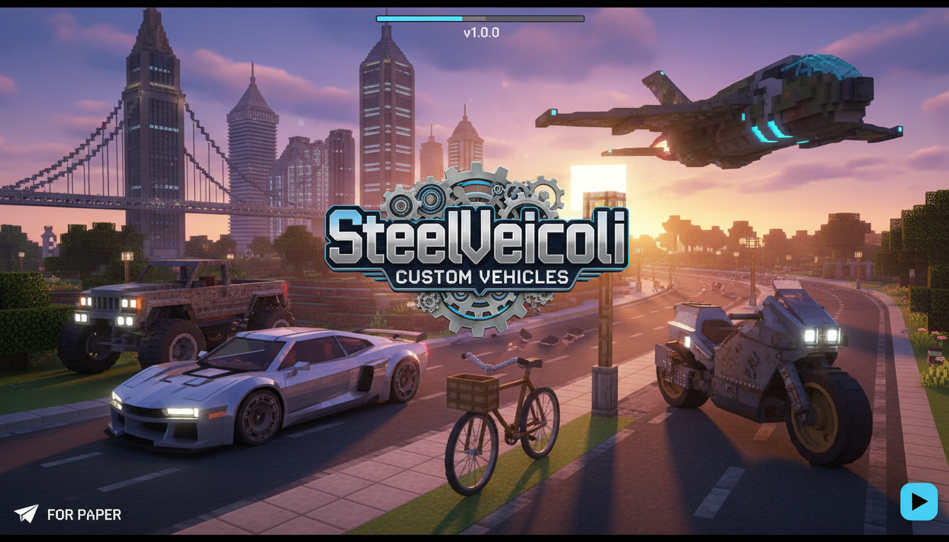 SteelVeicoli