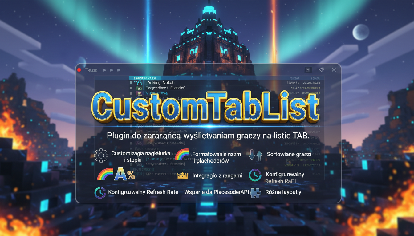 CustomTabList