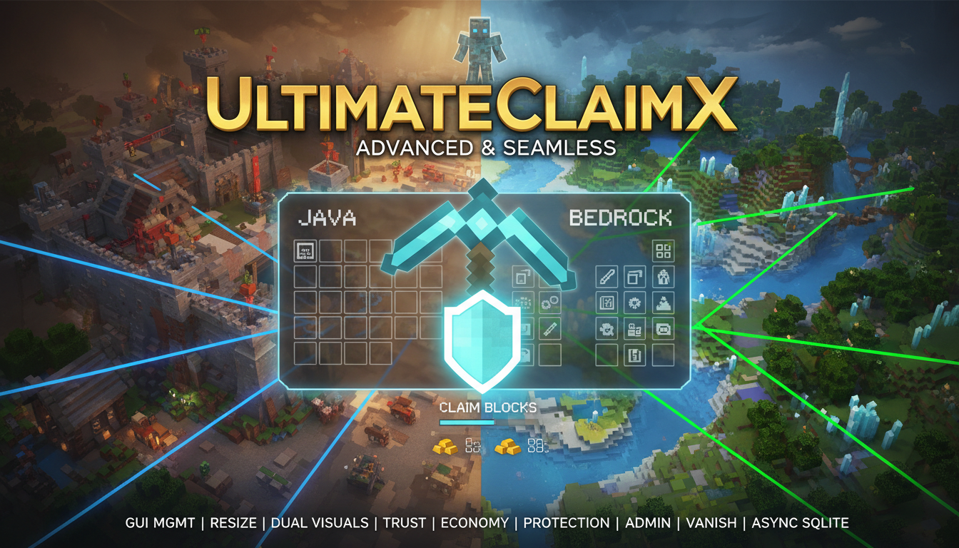 UltimateClaimX