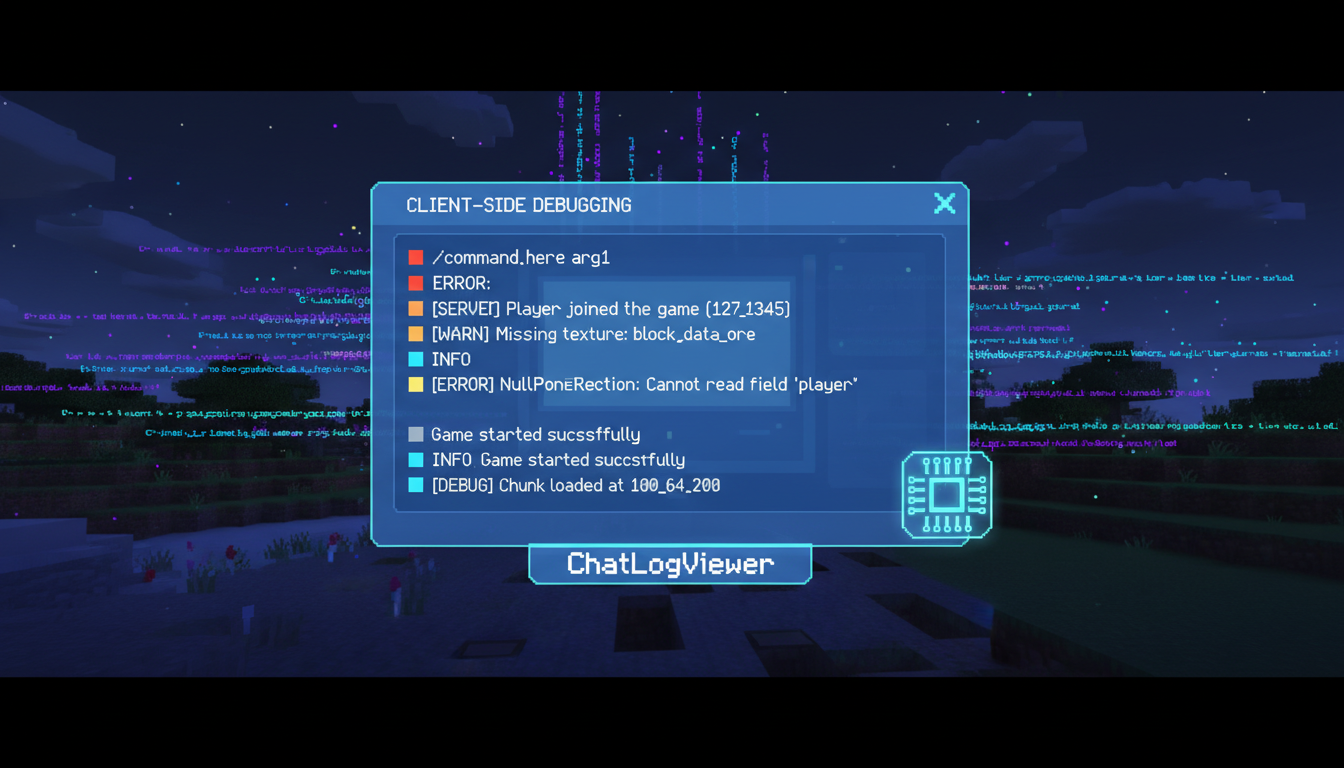 ChatLogViewer
