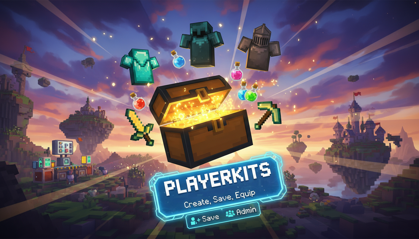 PlayerKits