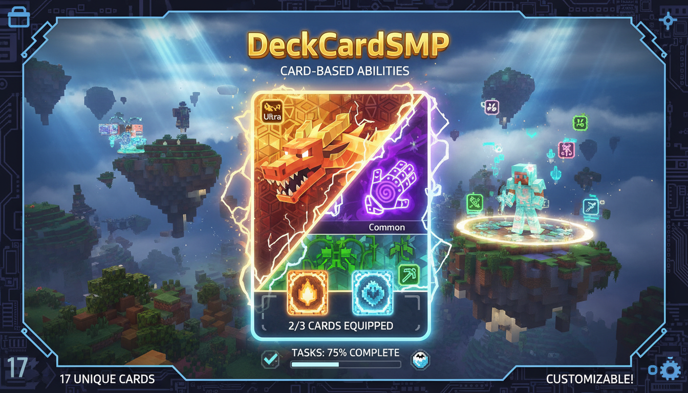 DeckCardSMP
