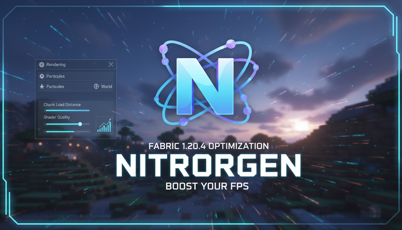 Nitrogen