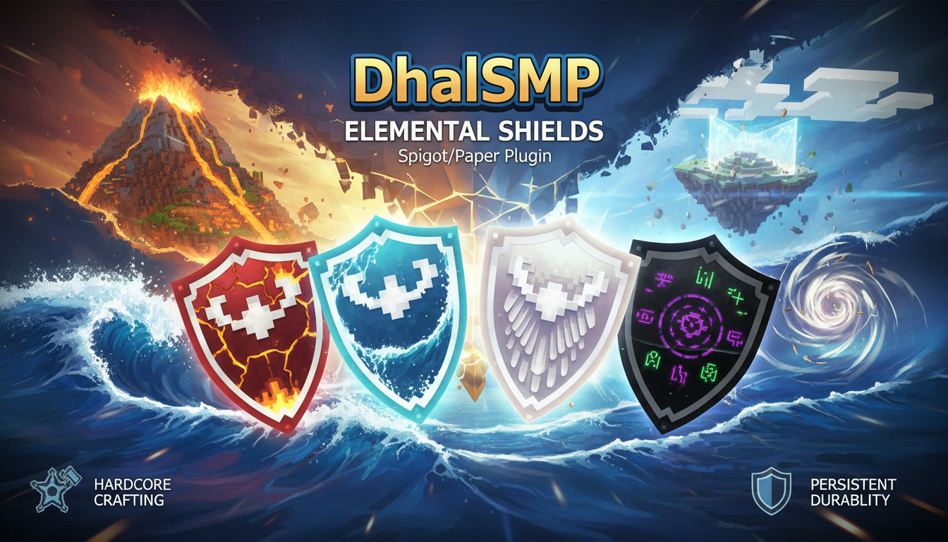 DhalSMP